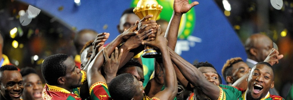 The Next African Cup of Nations