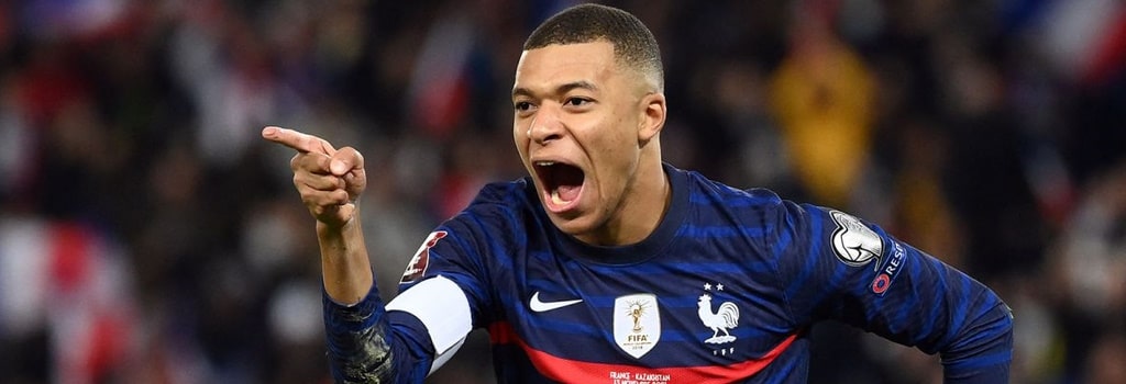 Euro 2024: Four players who could make the difference for France