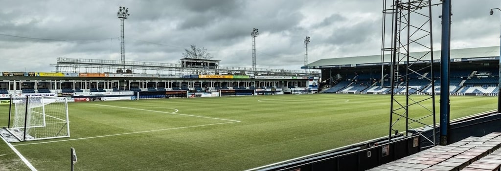 Exploring Lesser-Known Football Stadiums for Groundhoppers