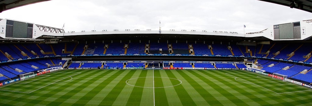 Exploring the Football Grounds Premier League Clubs have Departed this Century