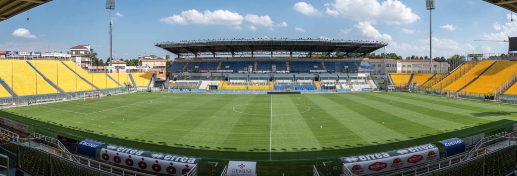 Stadio Ennio Tardini Parma - All You Need to Know BEFORE You Go