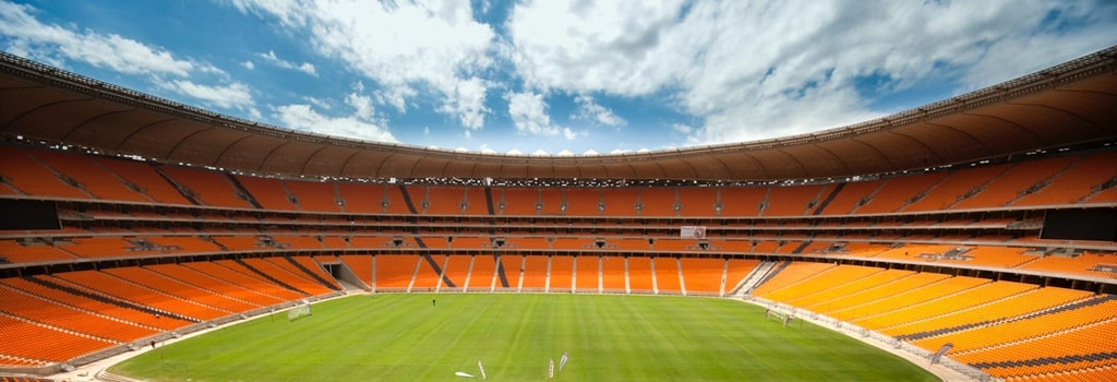 Ranked: 7 Best Football Stadiums in the World