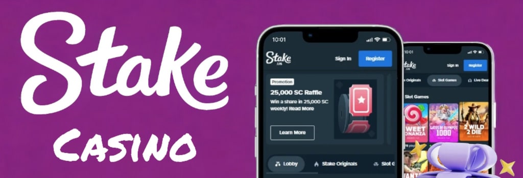 Stake Casino India Review - Exciting Features and Entertainment to Suit Every Taste