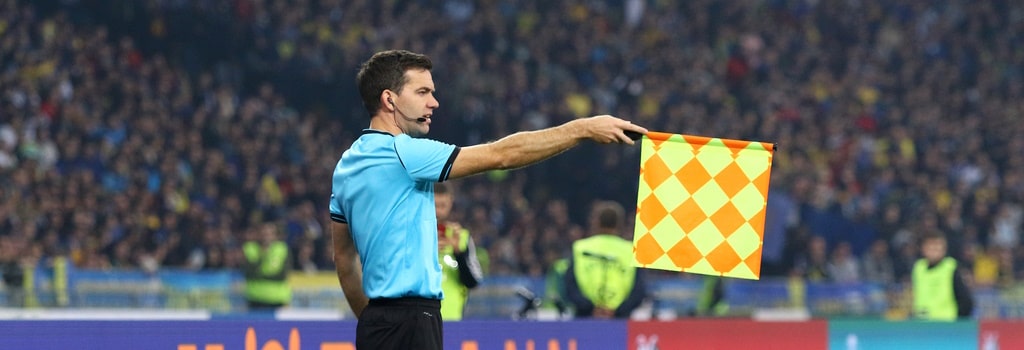 Understanding the Offside Rule: A Beginner's Guide to Soccer