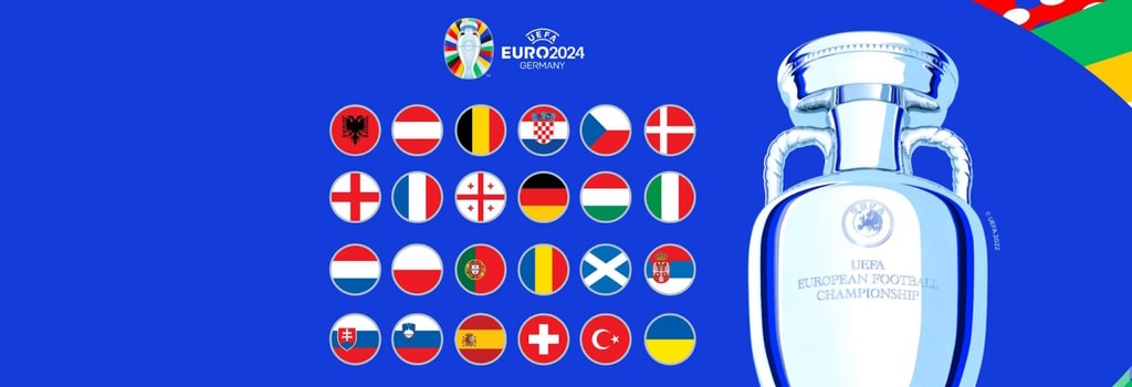 Who will win EURO 2024: A detailed analysis