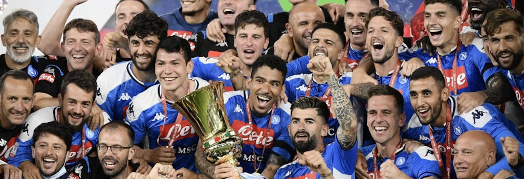 Who Will Win Serie A 2024/25? Everything You Need to Know