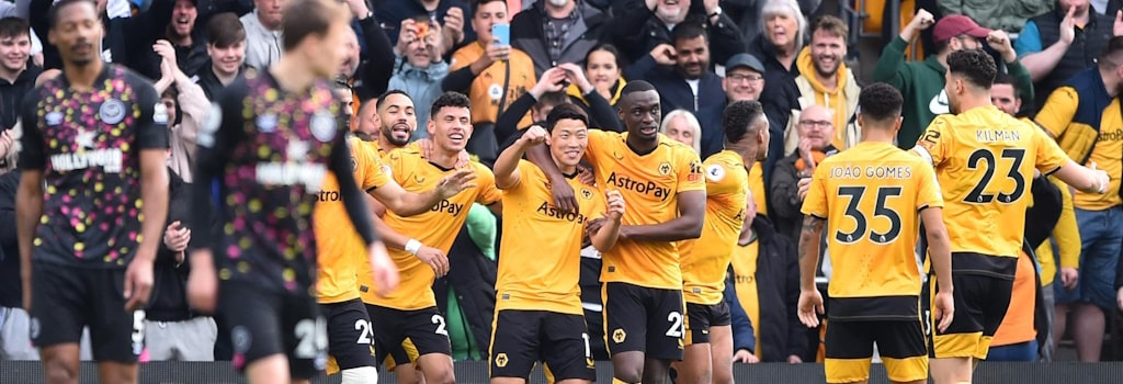 Wolves' Historic Season Openers: Memorable First-Day Matches Over the Decades