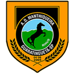 Academia Desportiva Manthiqueira