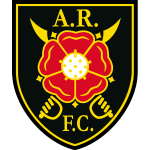 Albion Rovers Reserves