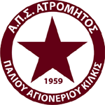 APS Atromitos Paliou Agioneriou