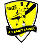 AS Saint Saviol