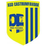 ASD Castrumfavara