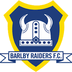 Barlby Raiders JFC