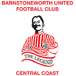 Barnestoneworth United