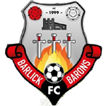 Barnoldswick Barons FC