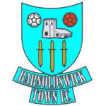 Barnoldswick Town Reserves