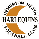 Bemerton Heath Harlequins Reserves