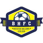 Bicester Hallions Reserves