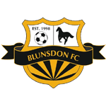 Blunsdon FC