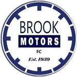 Brook Motors FC