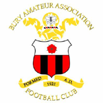 Bury Amateur AFC