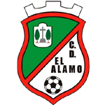 CD El Alamo