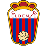 CD Eldense B Football Club Information At Football Ground Map