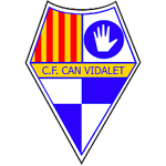 CF Can Vidalet