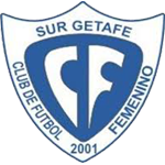 CFF Sur Getafe Femenino