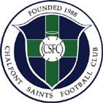 Chalfont Saints FC