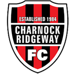 Charnock Ridgeway FC