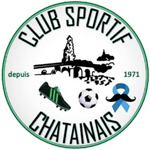 Club Sportif Chatainais