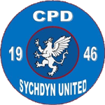 CPD Sychdyn