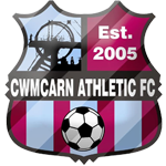 Cwmcarn Athletic FC