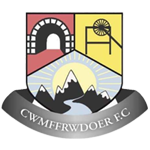 Cwmffrwdoer FC