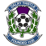 Dalry Thistle FC