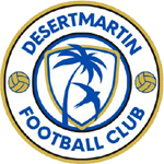 Desertmartin FC