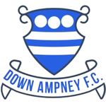 Down Ampney FC