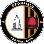 Dronfield FC Oak