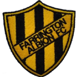 Farrington Albion FC