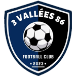 FC 3 Vallees 86