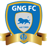 FC GNG Development Squad