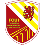 FC Usson du Poitou LIsle Jourdain