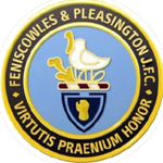 Feniscowles & Pleasington FC