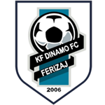 FK Dinamo Ferizaj