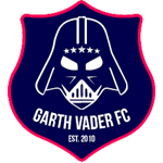 Garth Vader FC