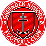 Greenock Juniors FC