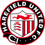 Harefield United Reserves