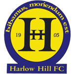 Harlow Hill FC Reserves