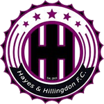 Hayes & Hillingdon FC